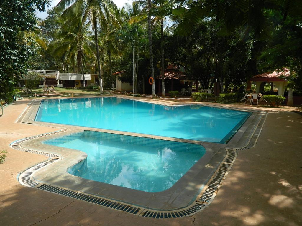 Fantasy Golf Resort Devanahalli Extérieur photo