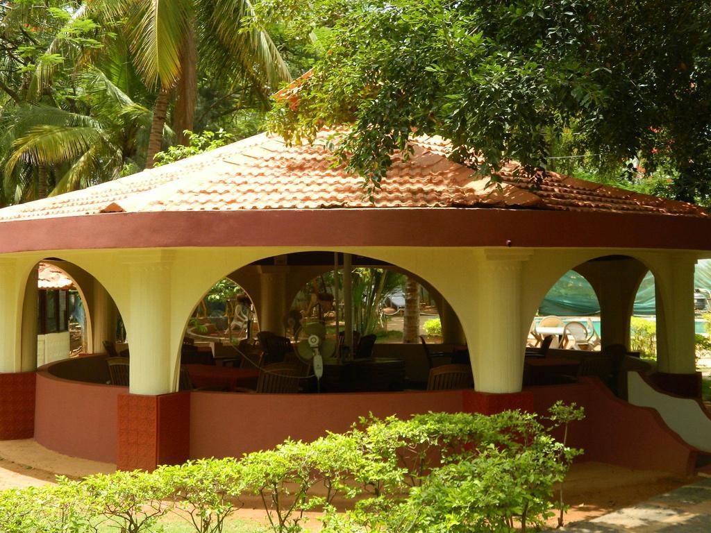 Fantasy Golf Resort Devanahalli Extérieur photo