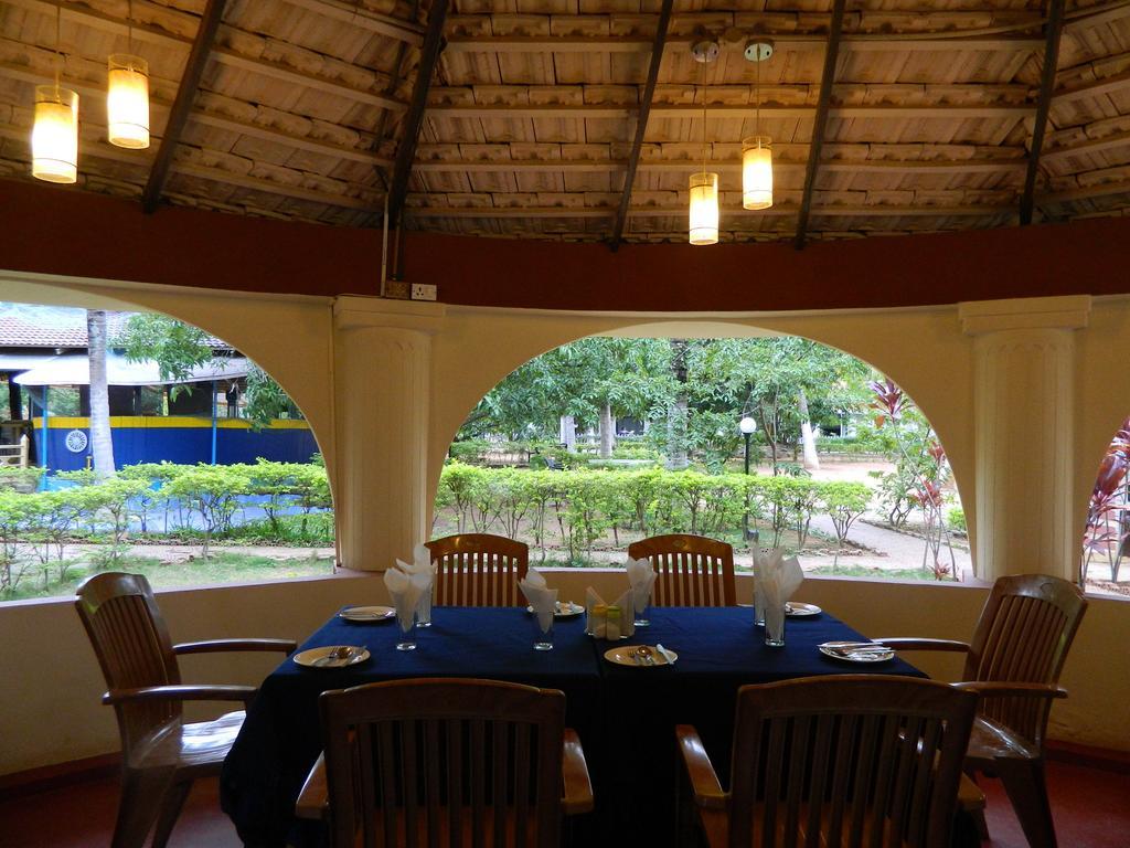 Fantasy Golf Resort Devanahalli Extérieur photo