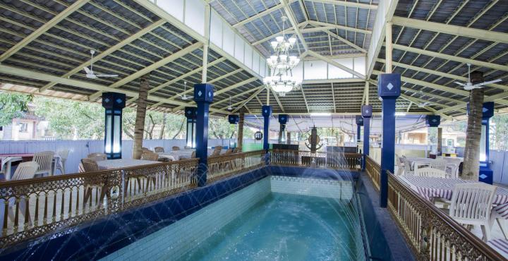 Fantasy Golf Resort Devanahalli Extérieur photo