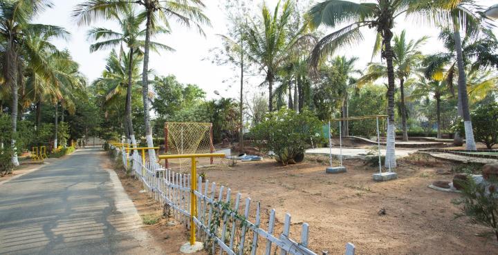 Fantasy Golf Resort Devanahalli Extérieur photo