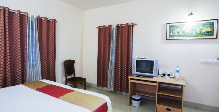 Fantasy Golf Resort Devanahalli Extérieur photo