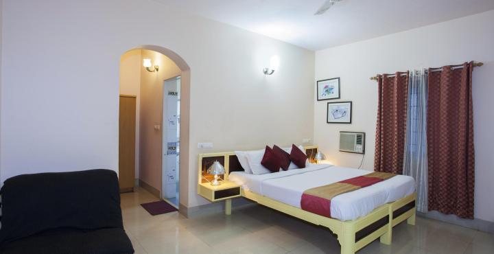 Fantasy Golf Resort Devanahalli Extérieur photo