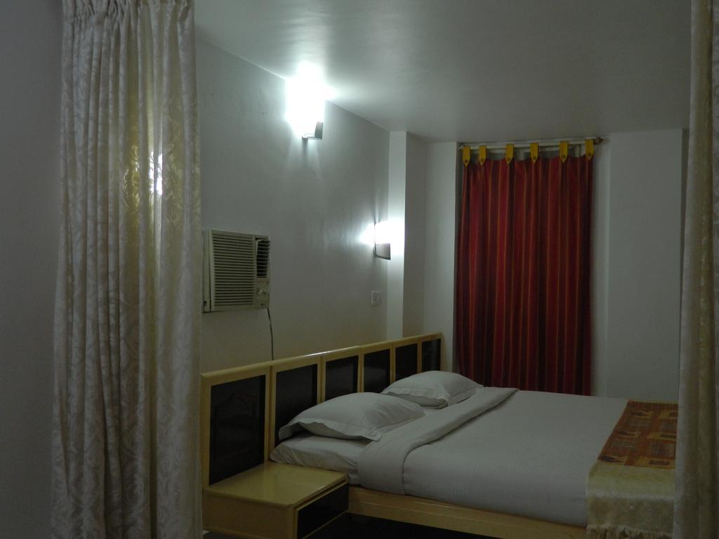 Fantasy Golf Resort Devanahalli Extérieur photo