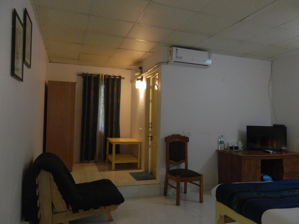 Fantasy Golf Resort Devanahalli Extérieur photo